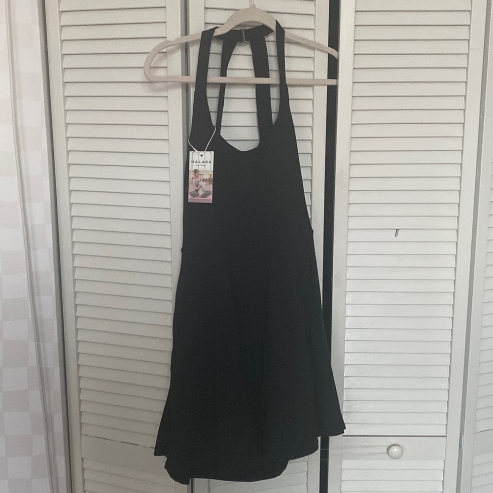 Halara Play Dress